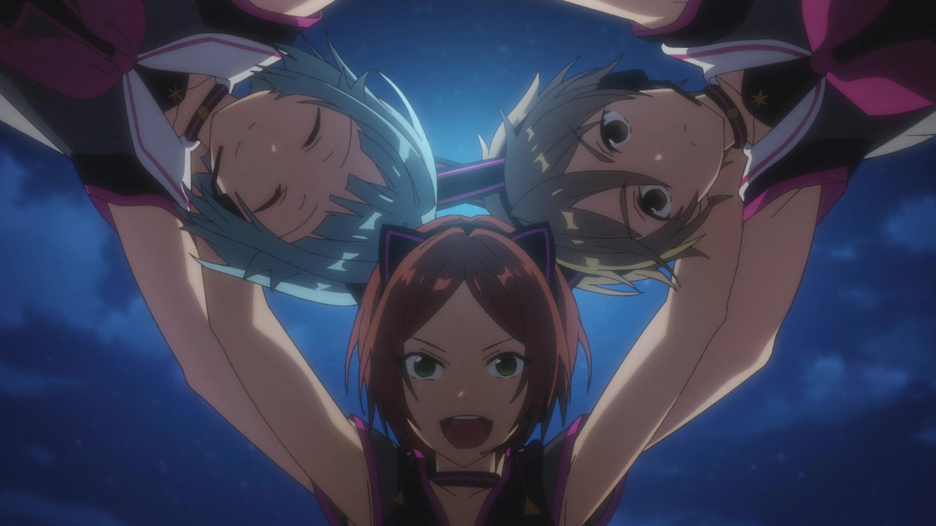 Ensemble Stars!