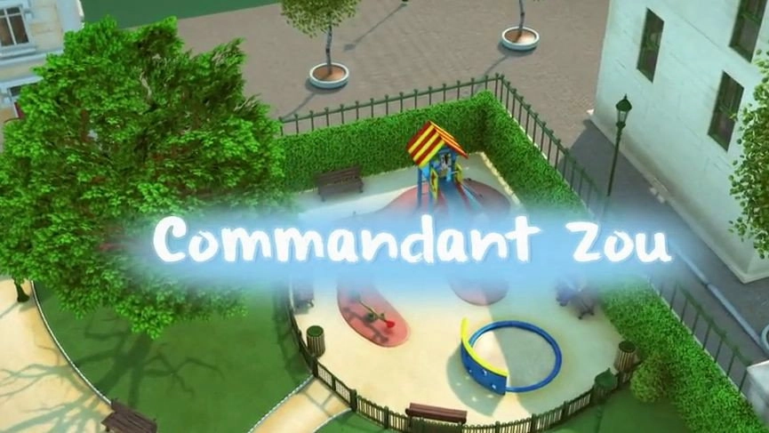 Zou