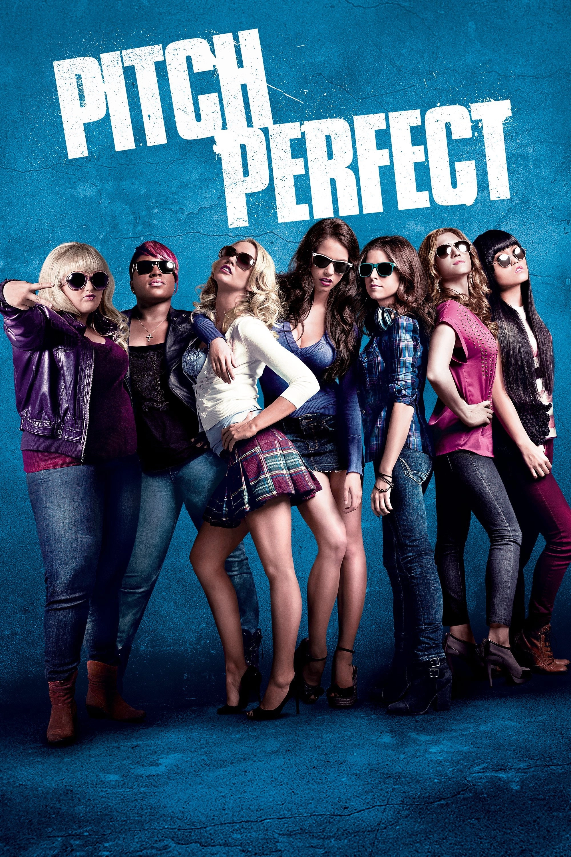 Pitch Perfect