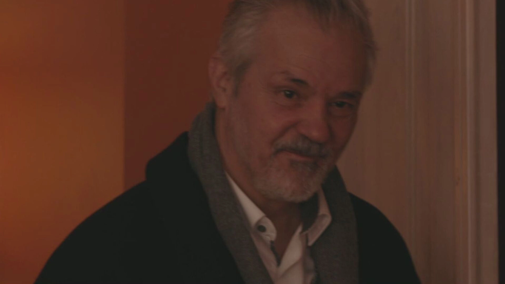 Sniego skonis