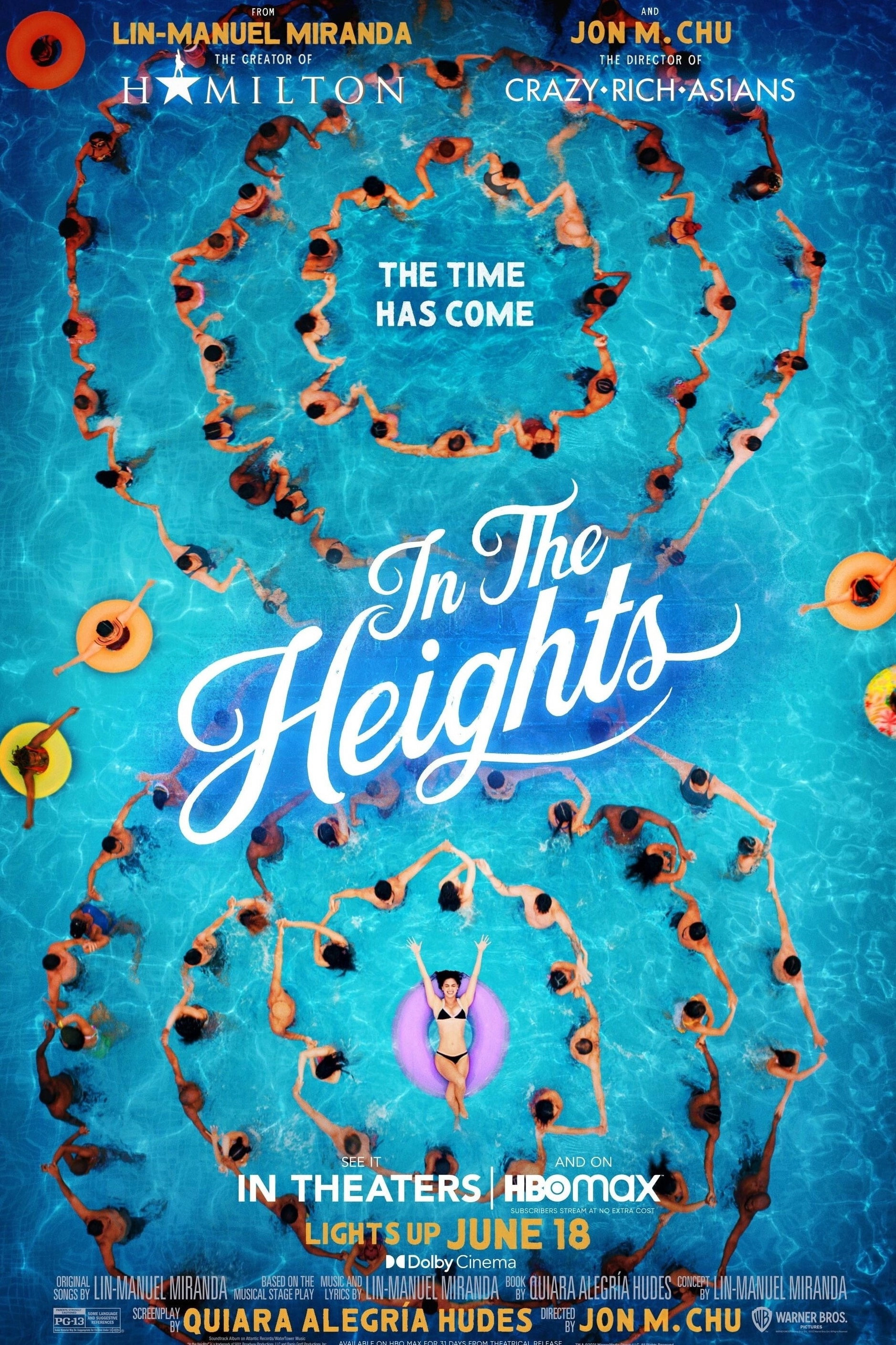 In the Heights