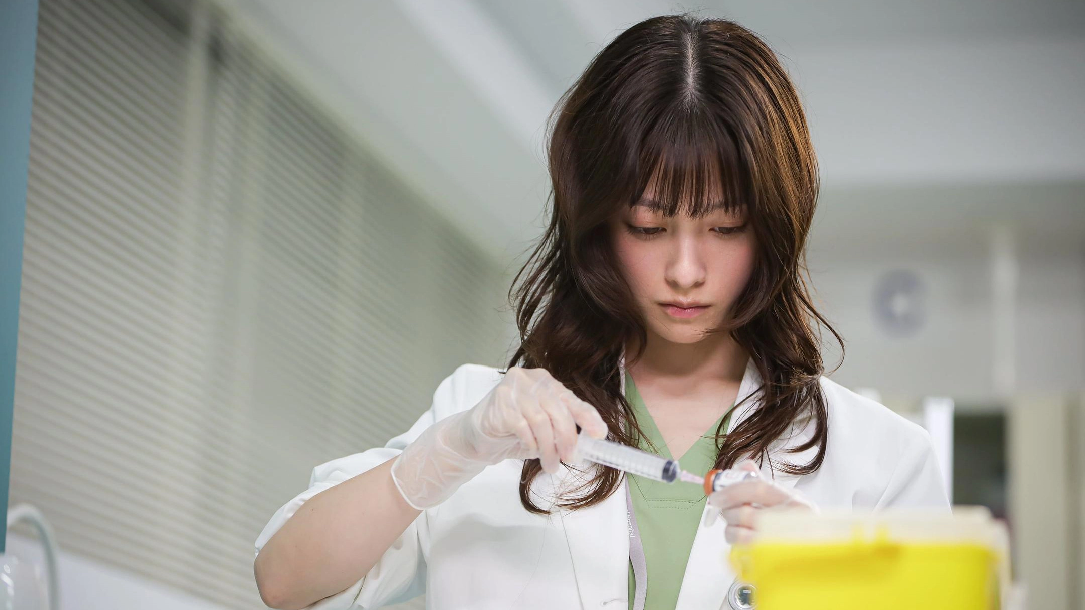 Ameku M.D.: Doctor Detective