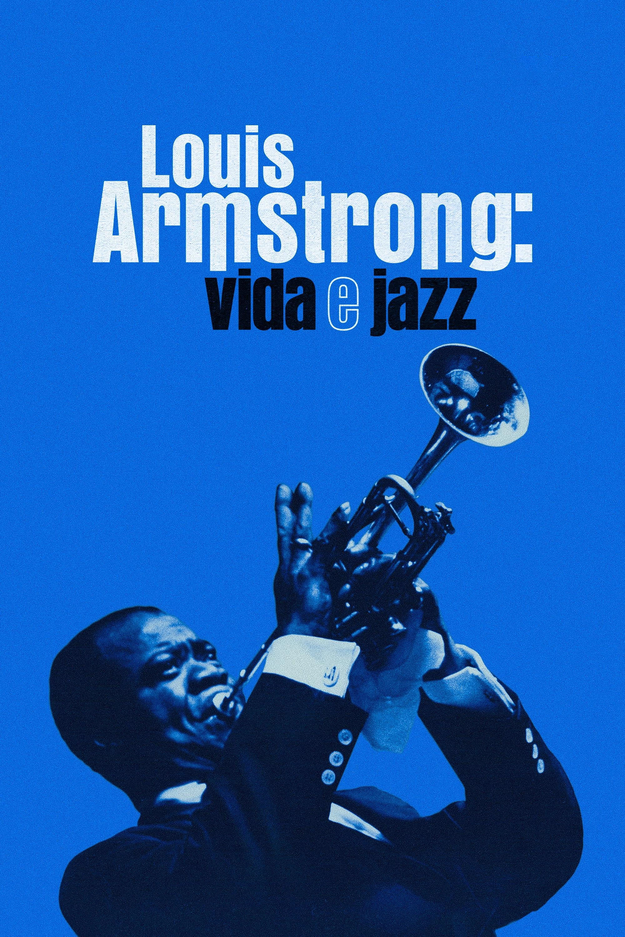 Louis Armstrong's Black & Blues