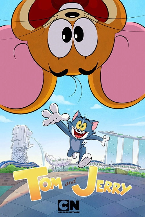Tom and Jerry