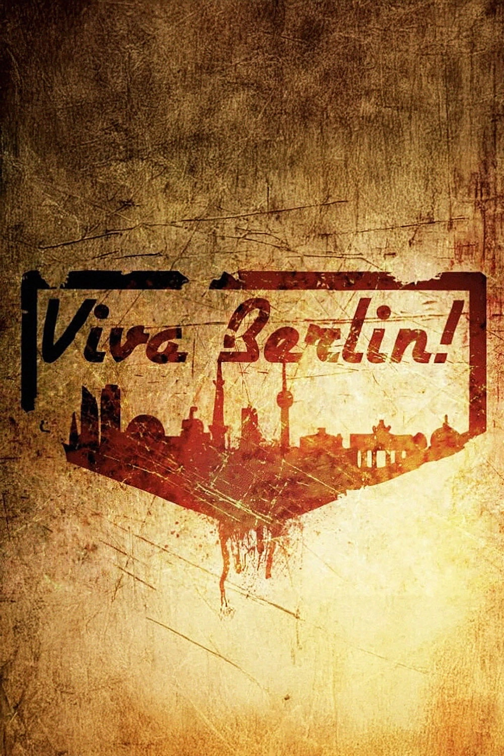Viva Berlin!