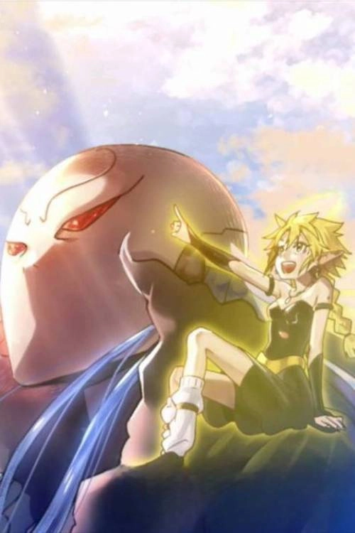 That Time I Got Reincarnated as a Slime