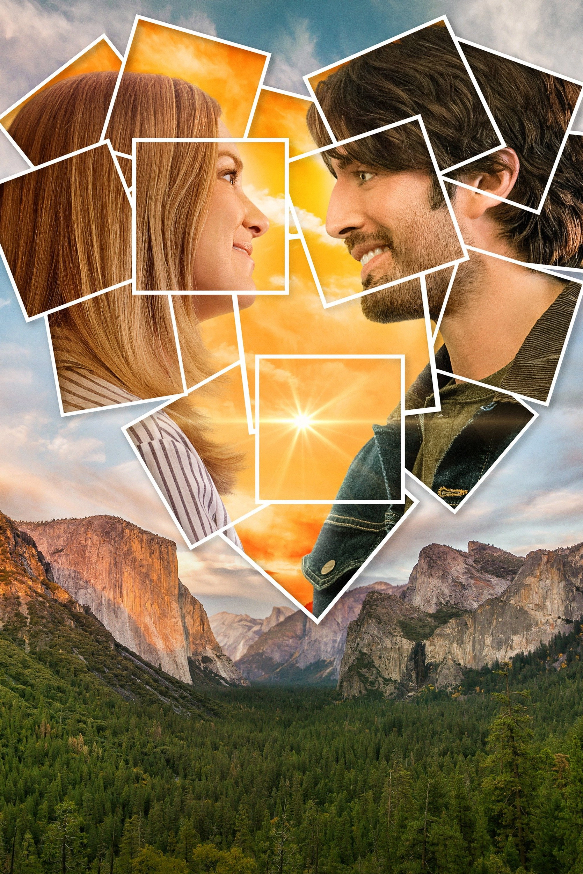 Marry Me in Yosemite