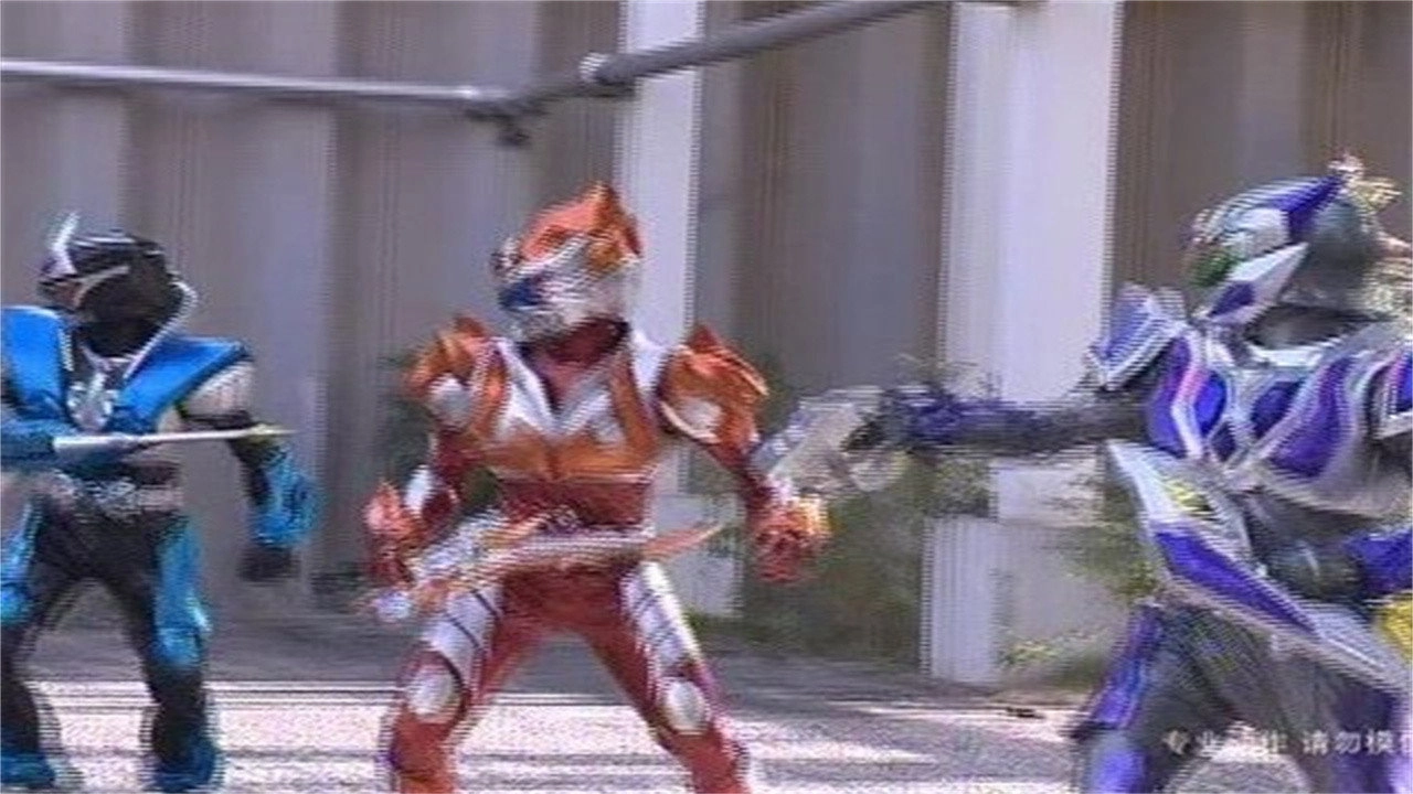 Armor Hero Lava