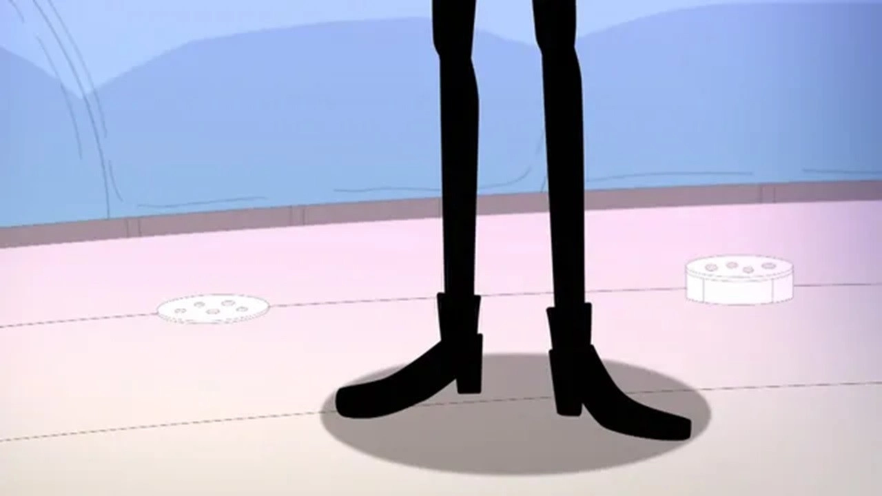 Mirette Investigates