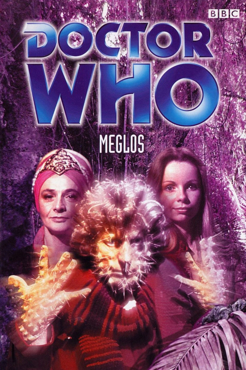 Doctor Who: Meglos