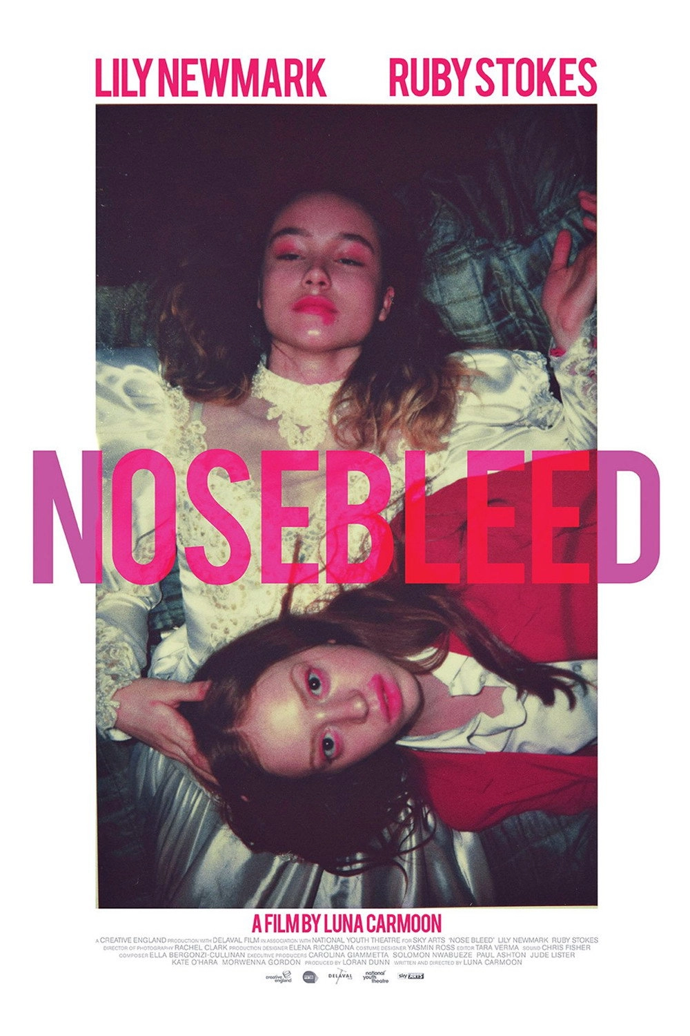 Nosebleed