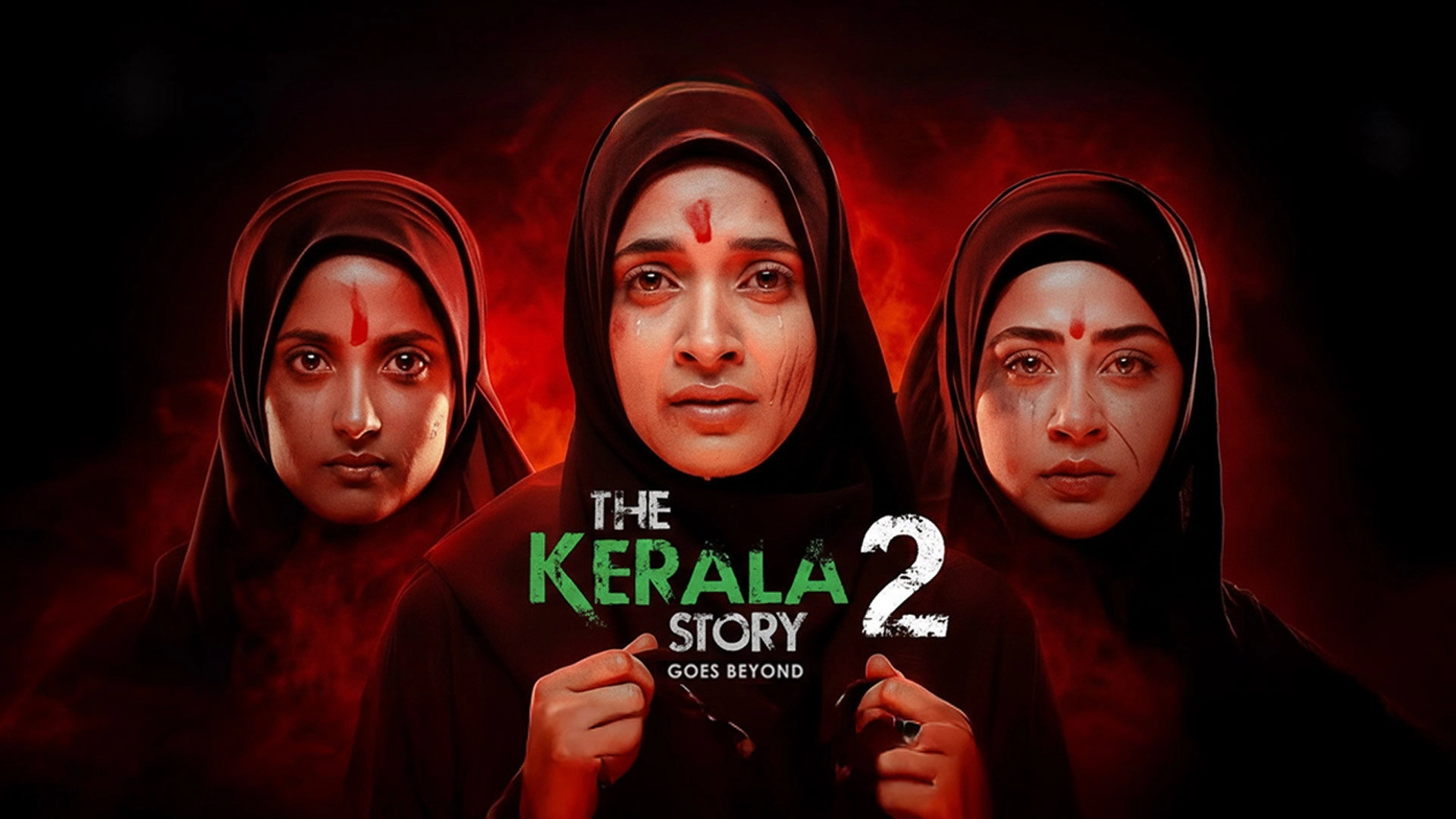 The Kerala Story 2