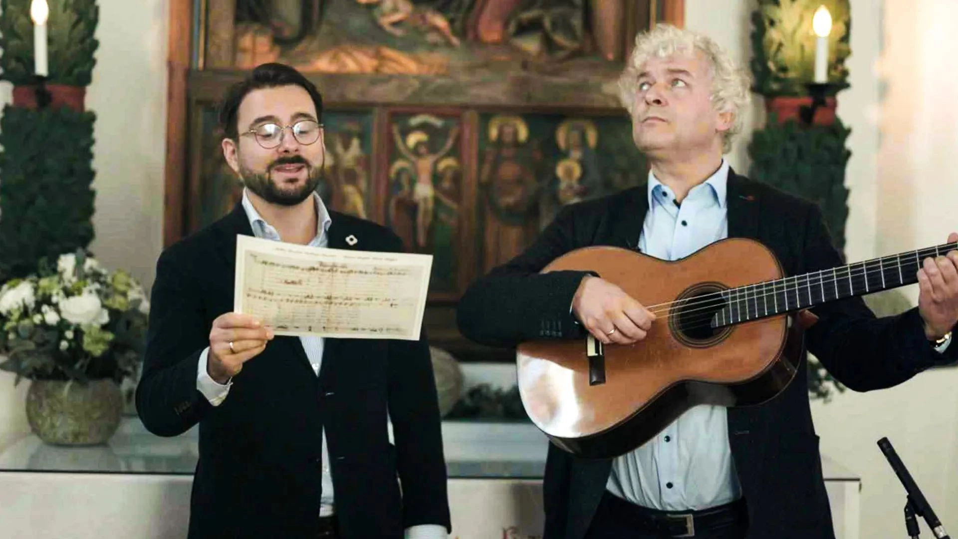 El don de Alba