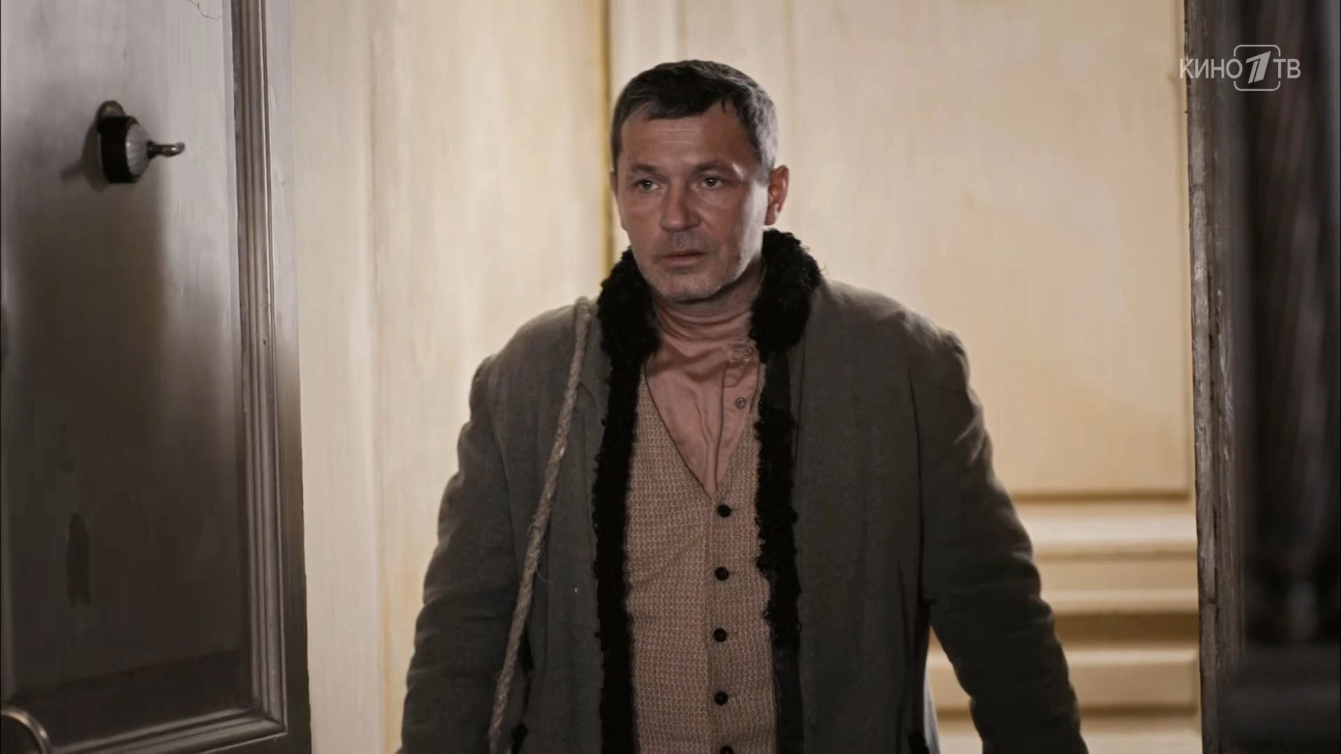 УГРОза: Трепалов и Кошелек