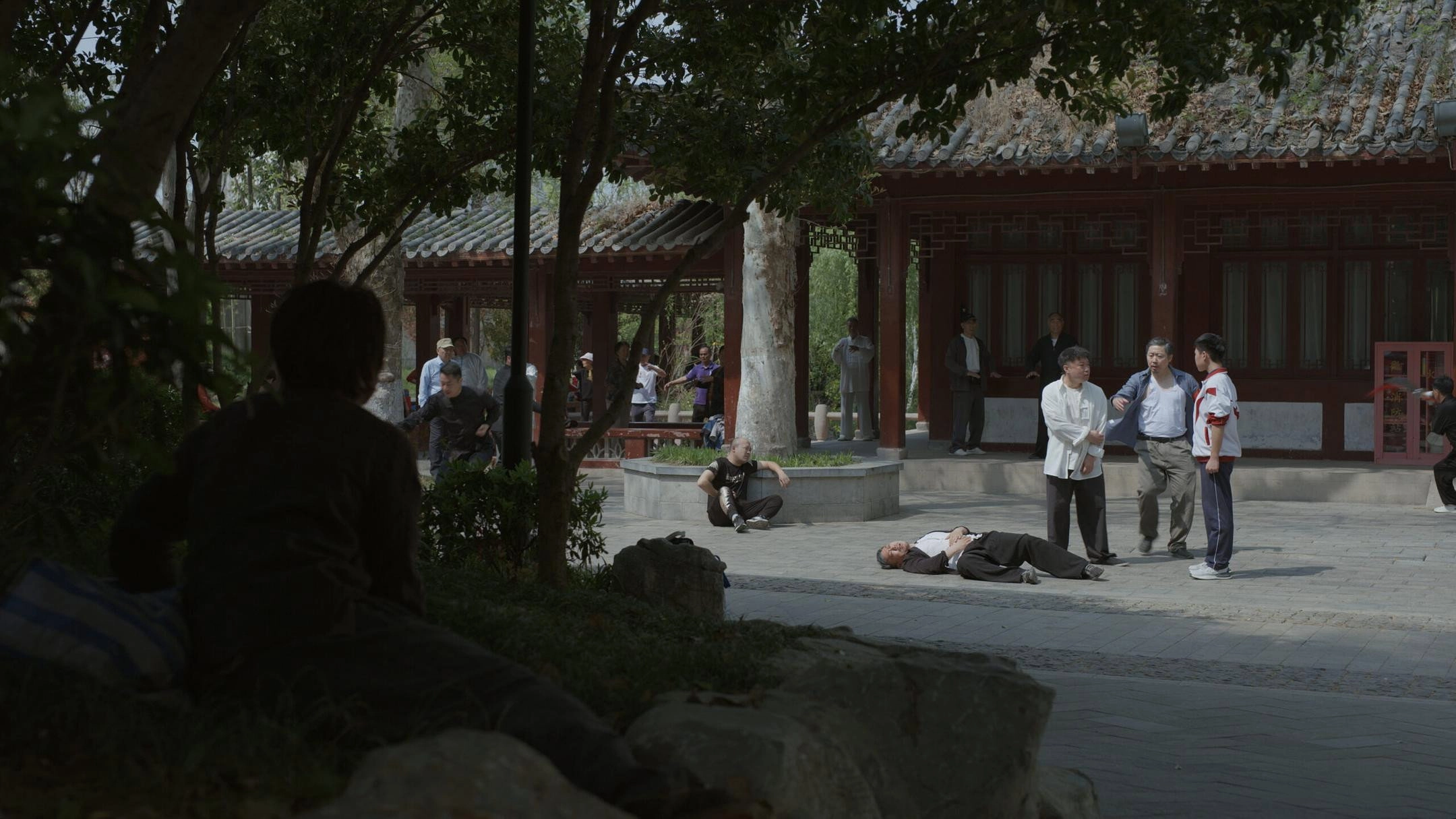 Nangong Cheng