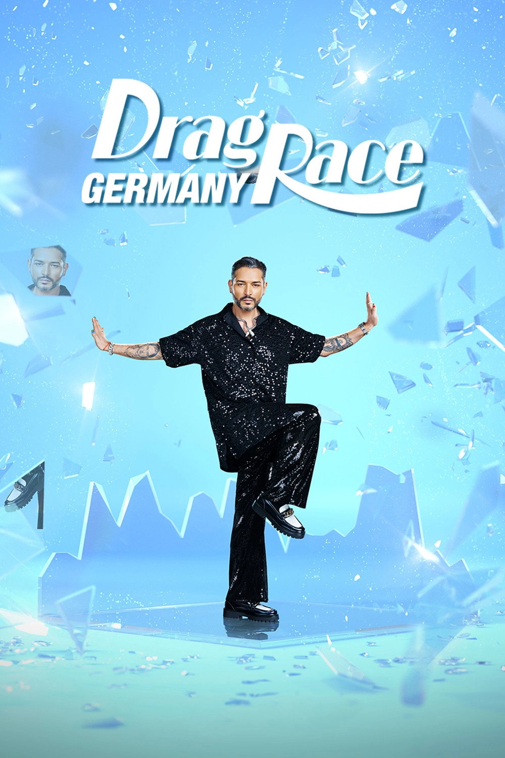 Drag Race Germany
