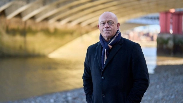 Ross Kemp: Mafia & Britain