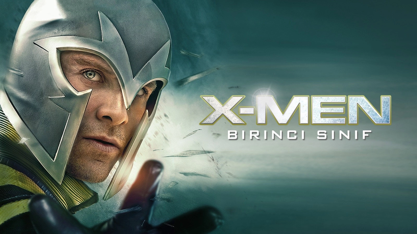 X-Men: First Class