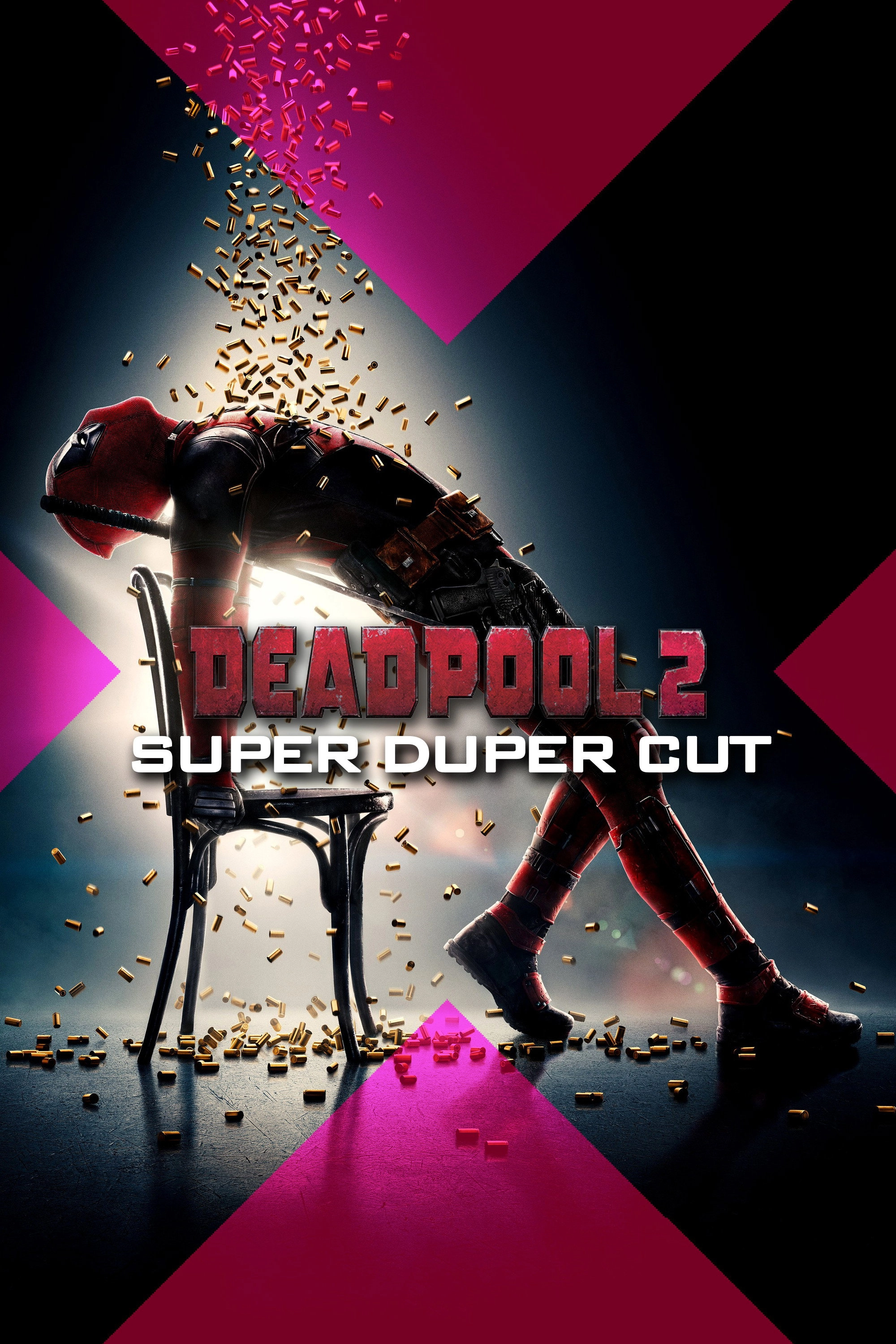Deadpool 2