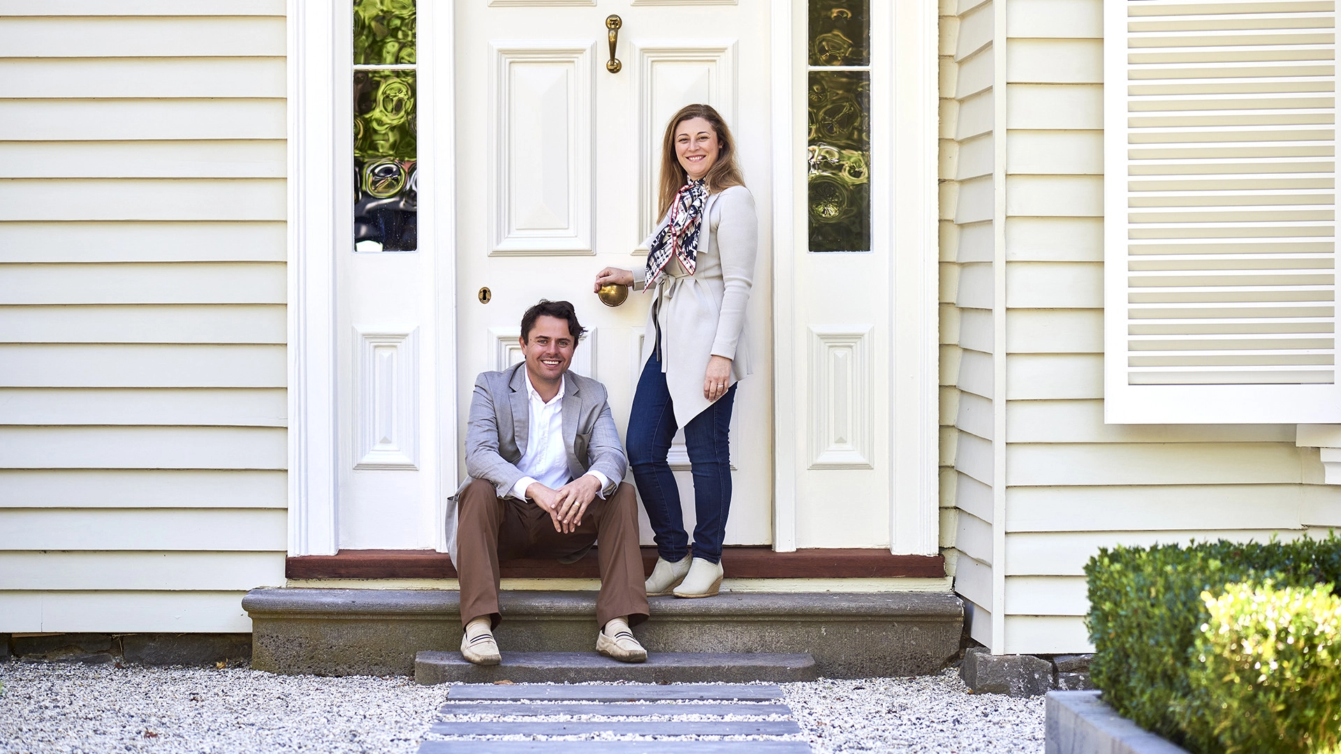 Restoration Australia