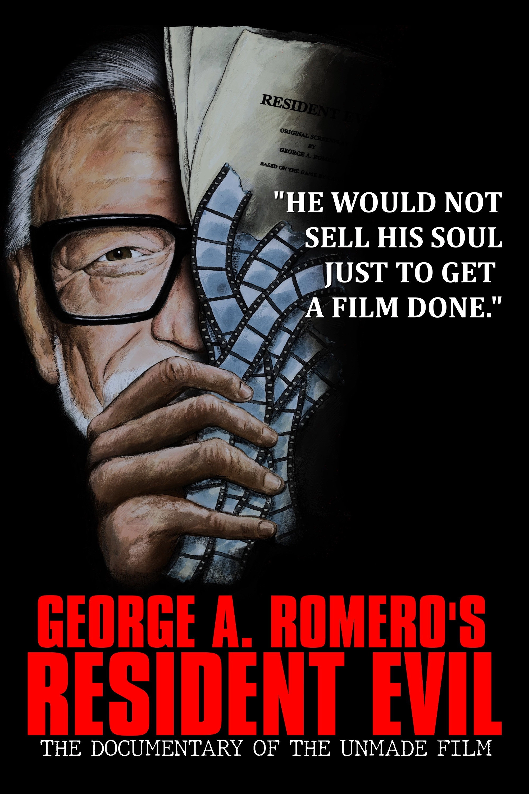 George A. Romero's Resident Evil
