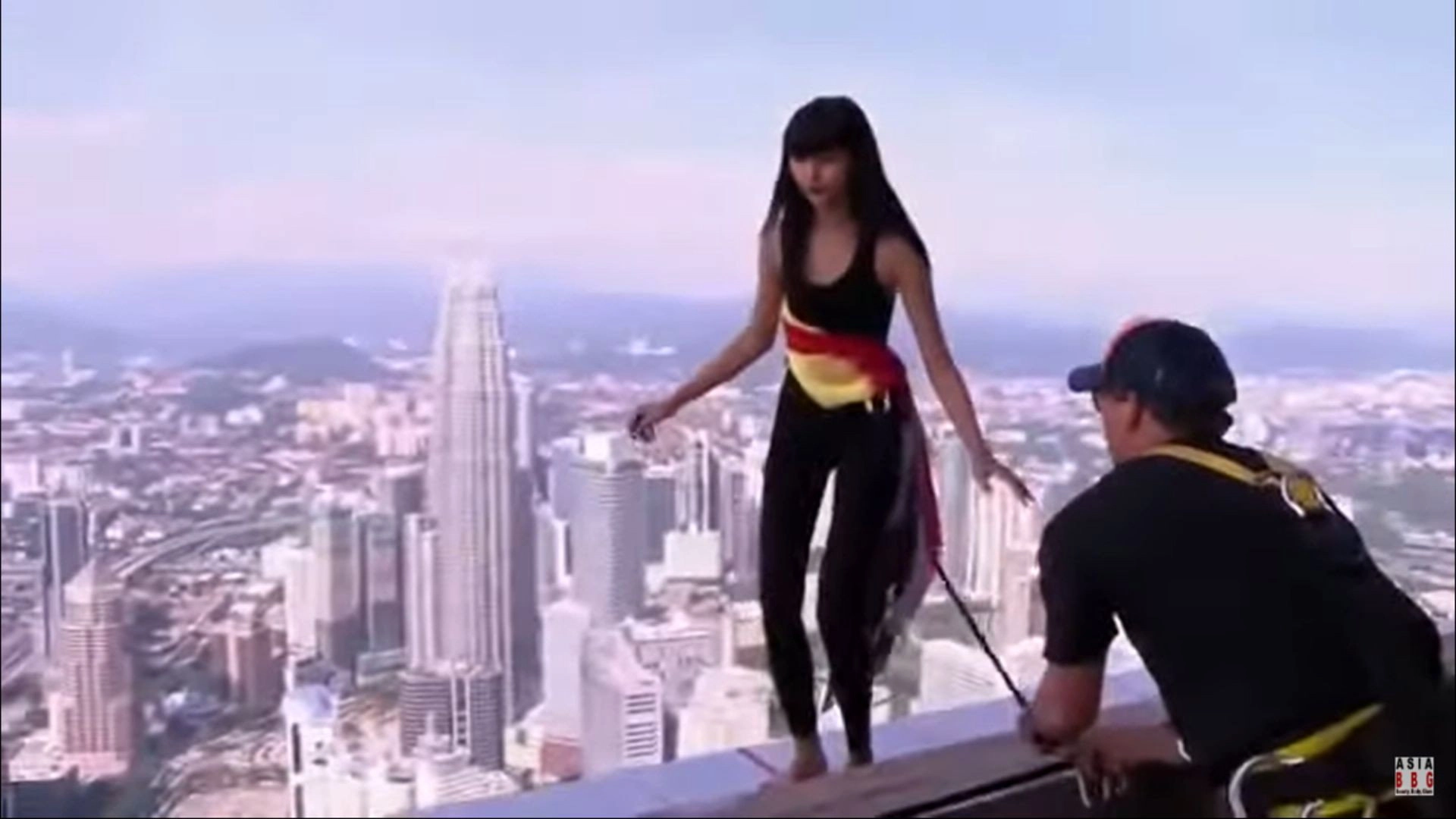 Asia's Next Top Model