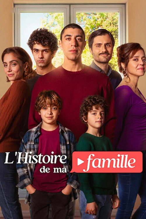 My Family