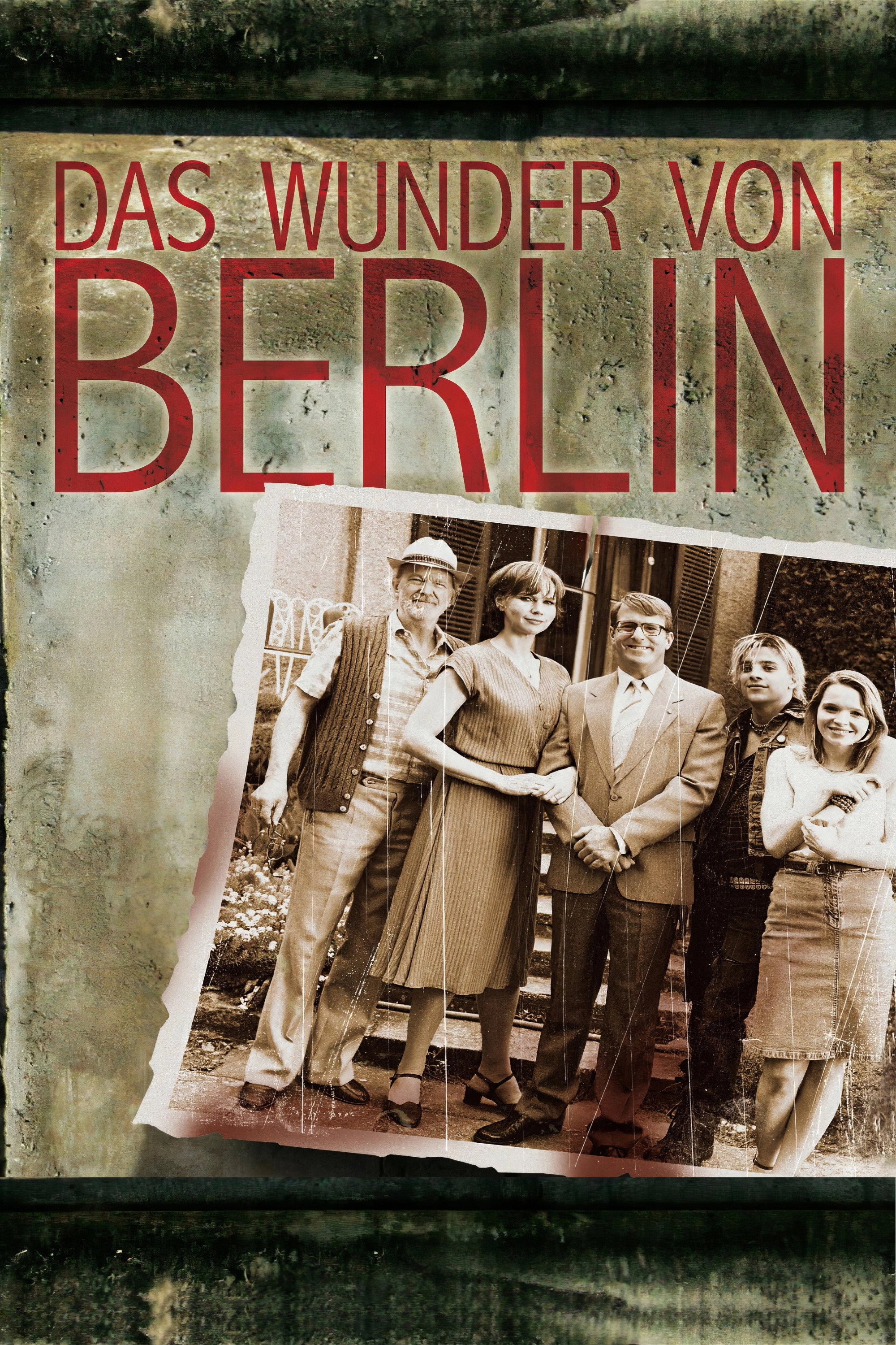 Das Wunder von Berlin