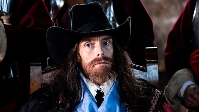Charles I: Killing a King