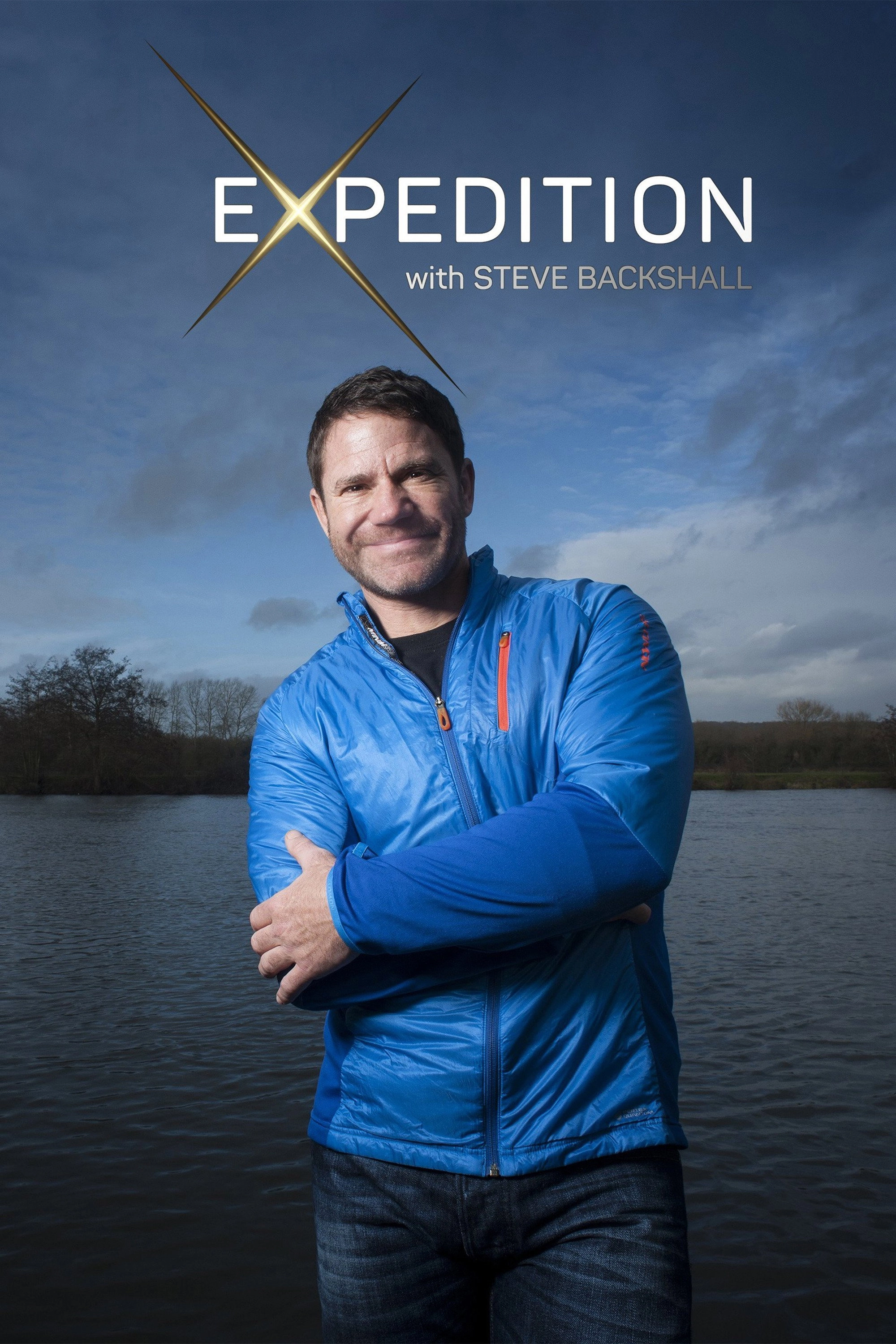 Expedition with Steve Backshall