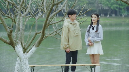 A Little Thing Called First Love