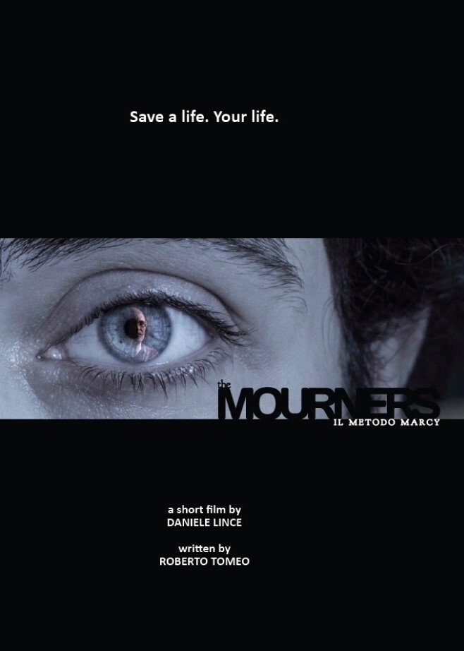 The Mourners