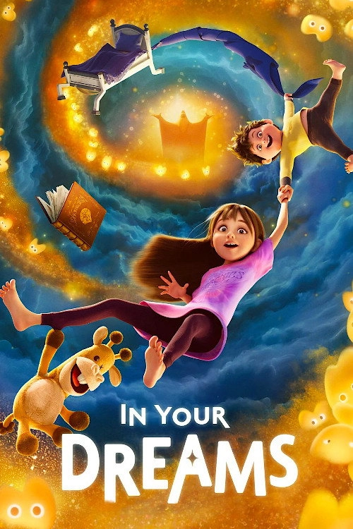 In Your Dreams