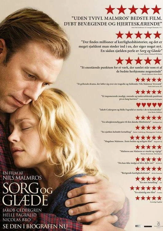 Sorrow and Joy
