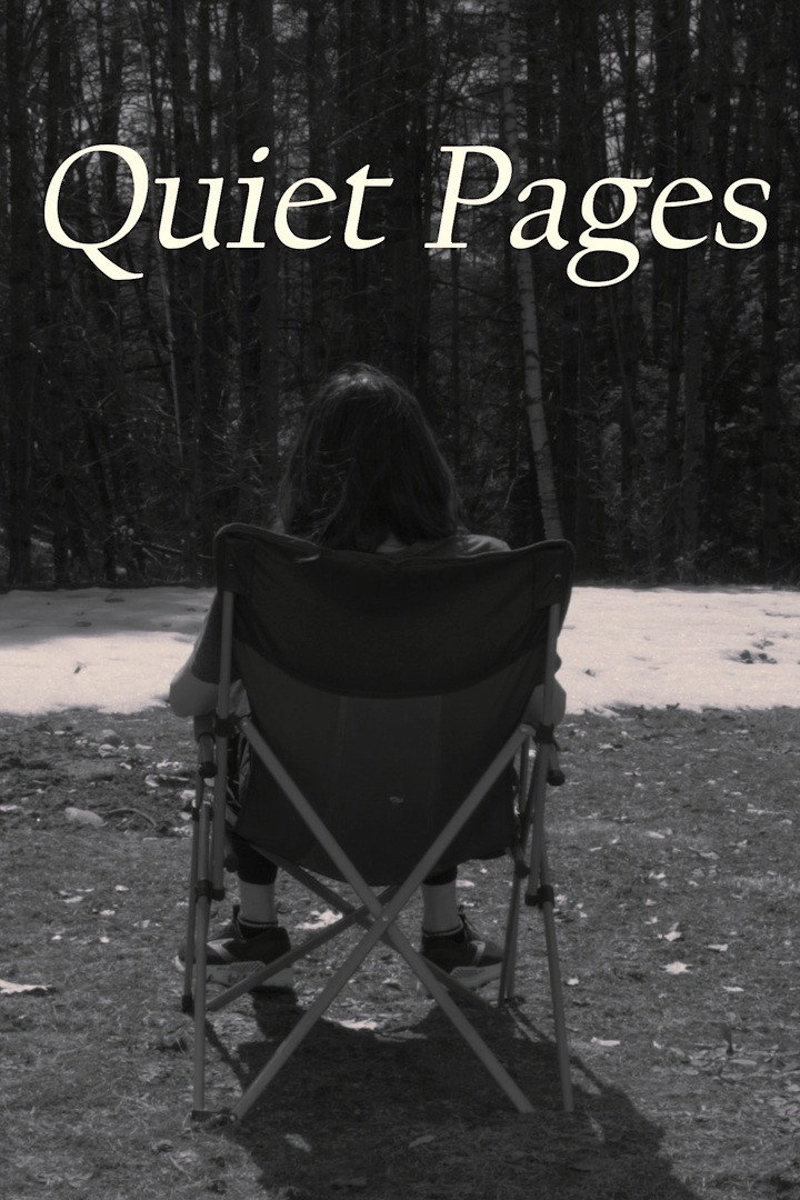 Quiet Pages
