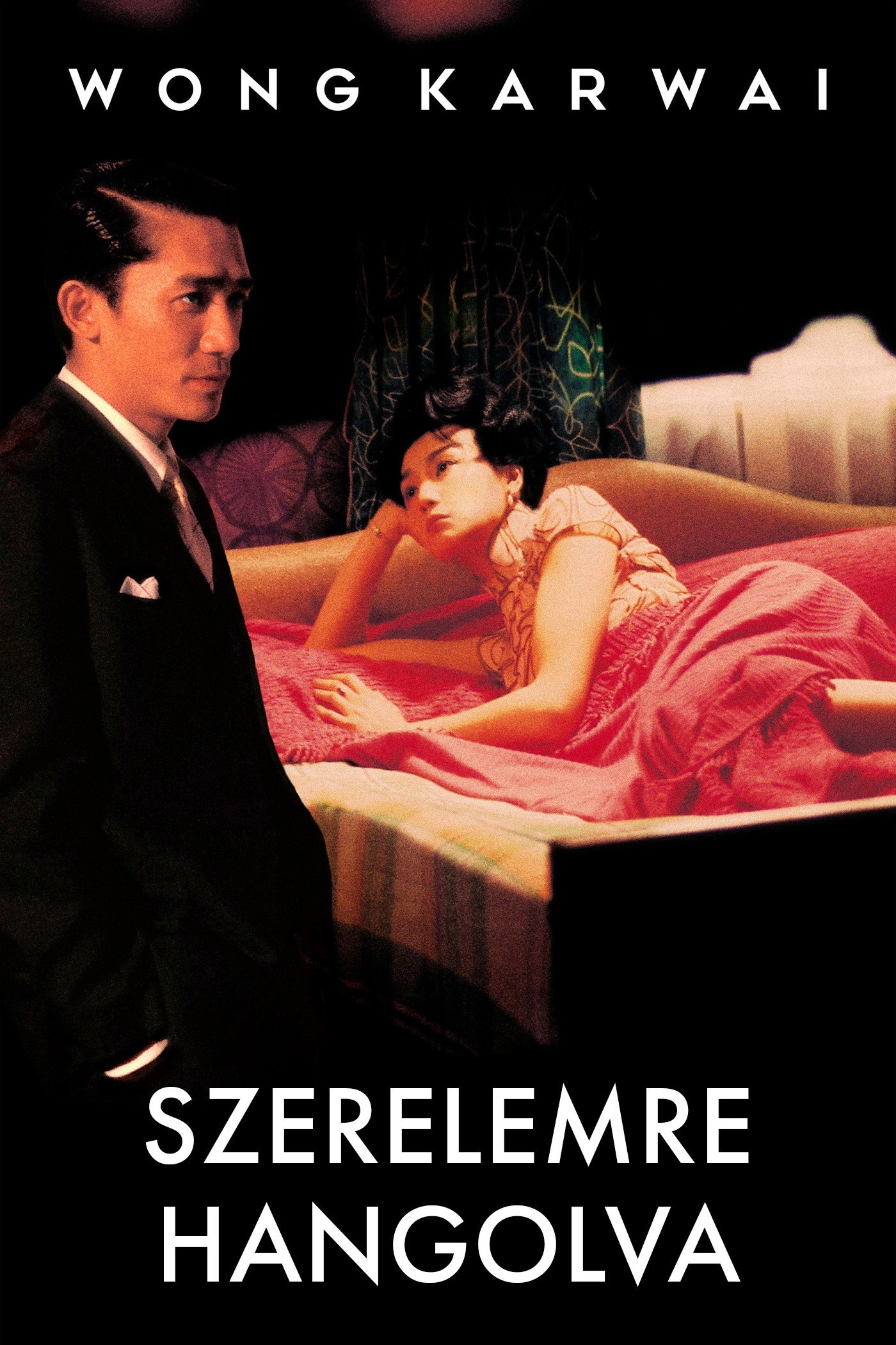 In the Mood for Love