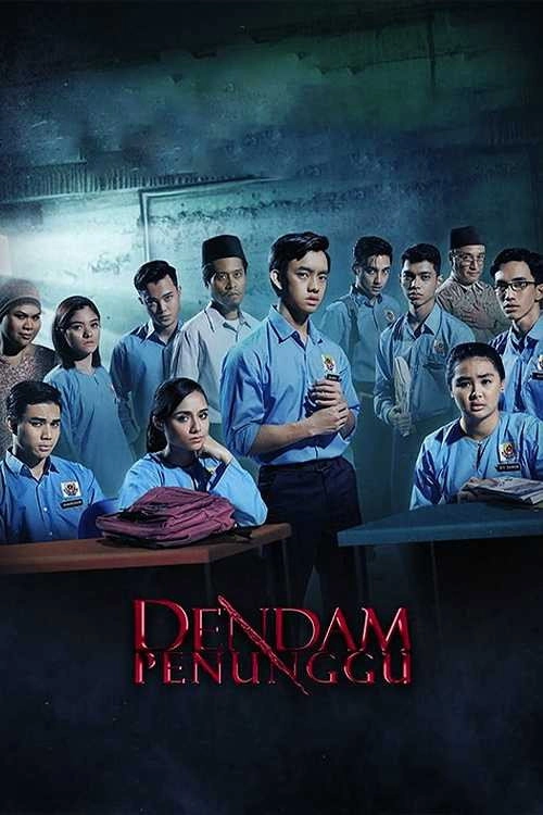 Dendam Penunggu