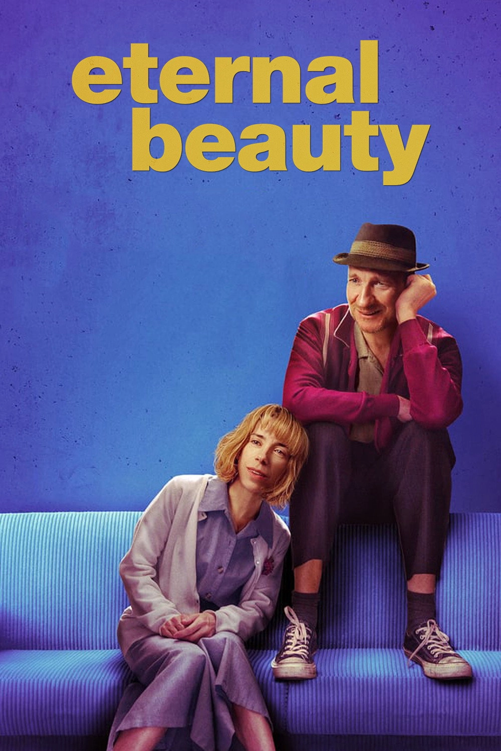 Eternal Beauty