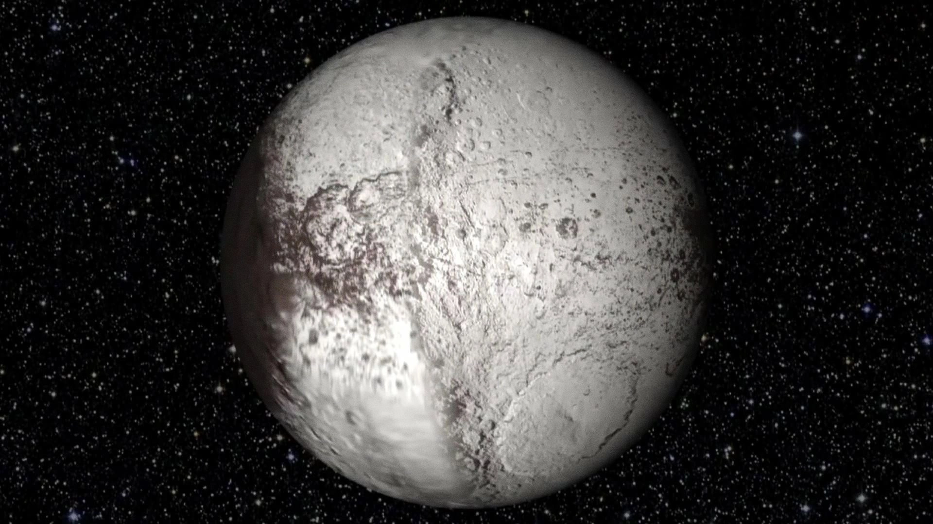 NASA's Unexplained Files