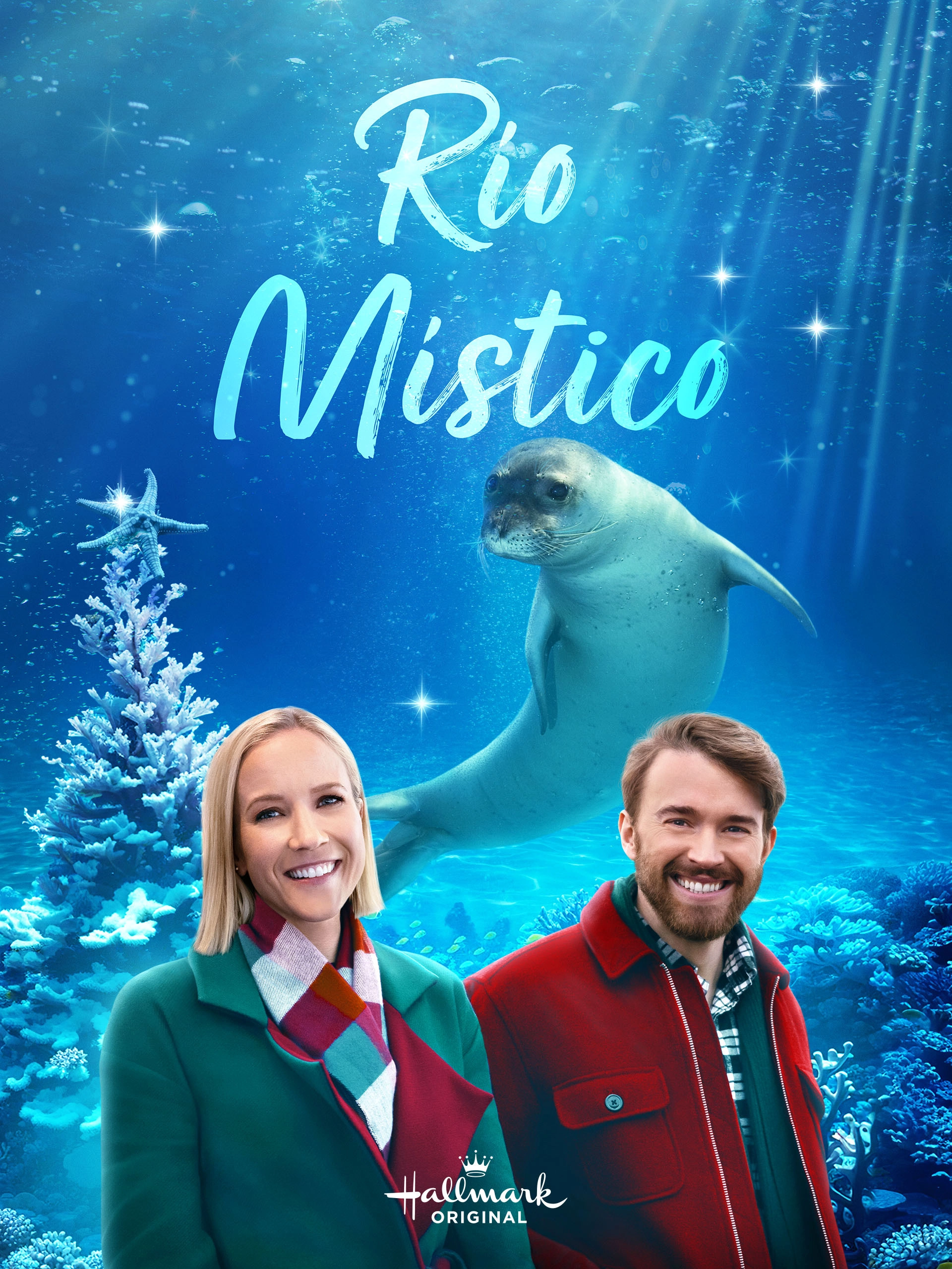 Mystic Christmas