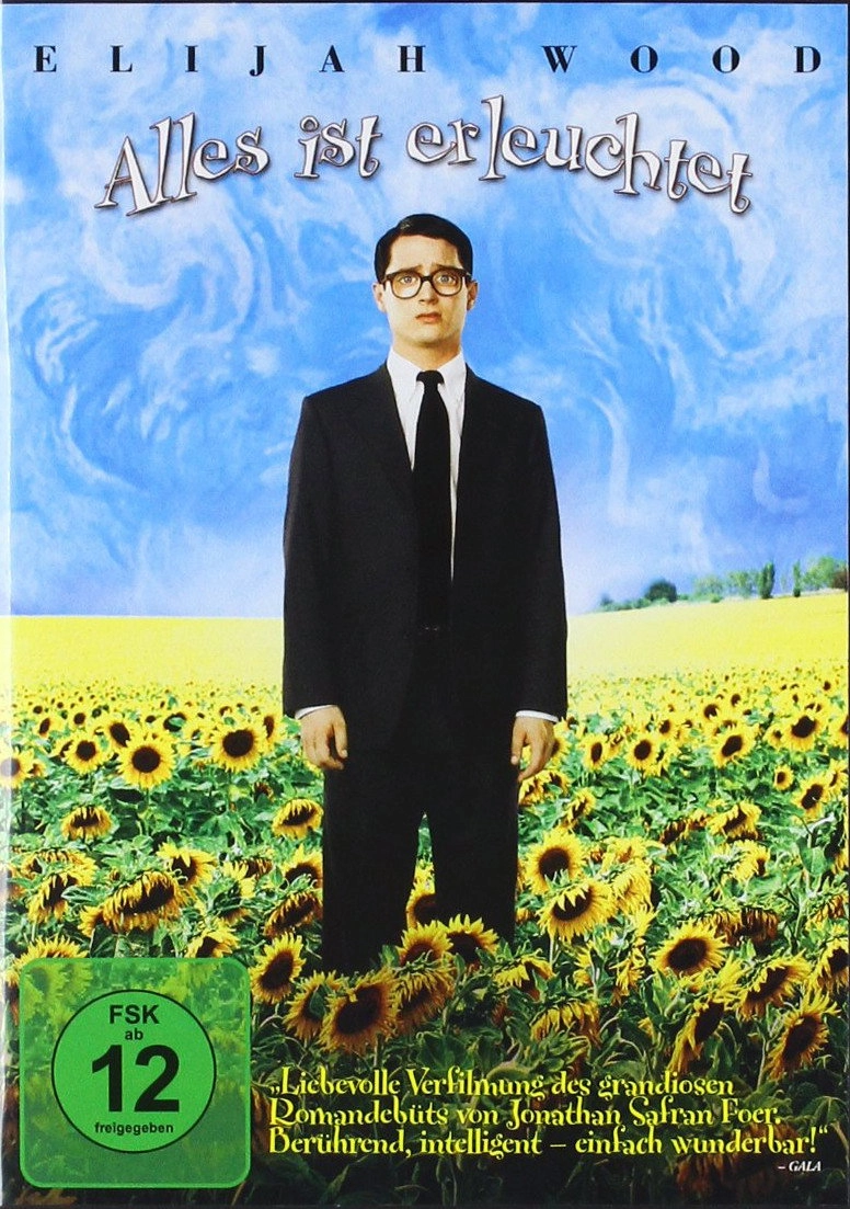 Everything Is Illuminated