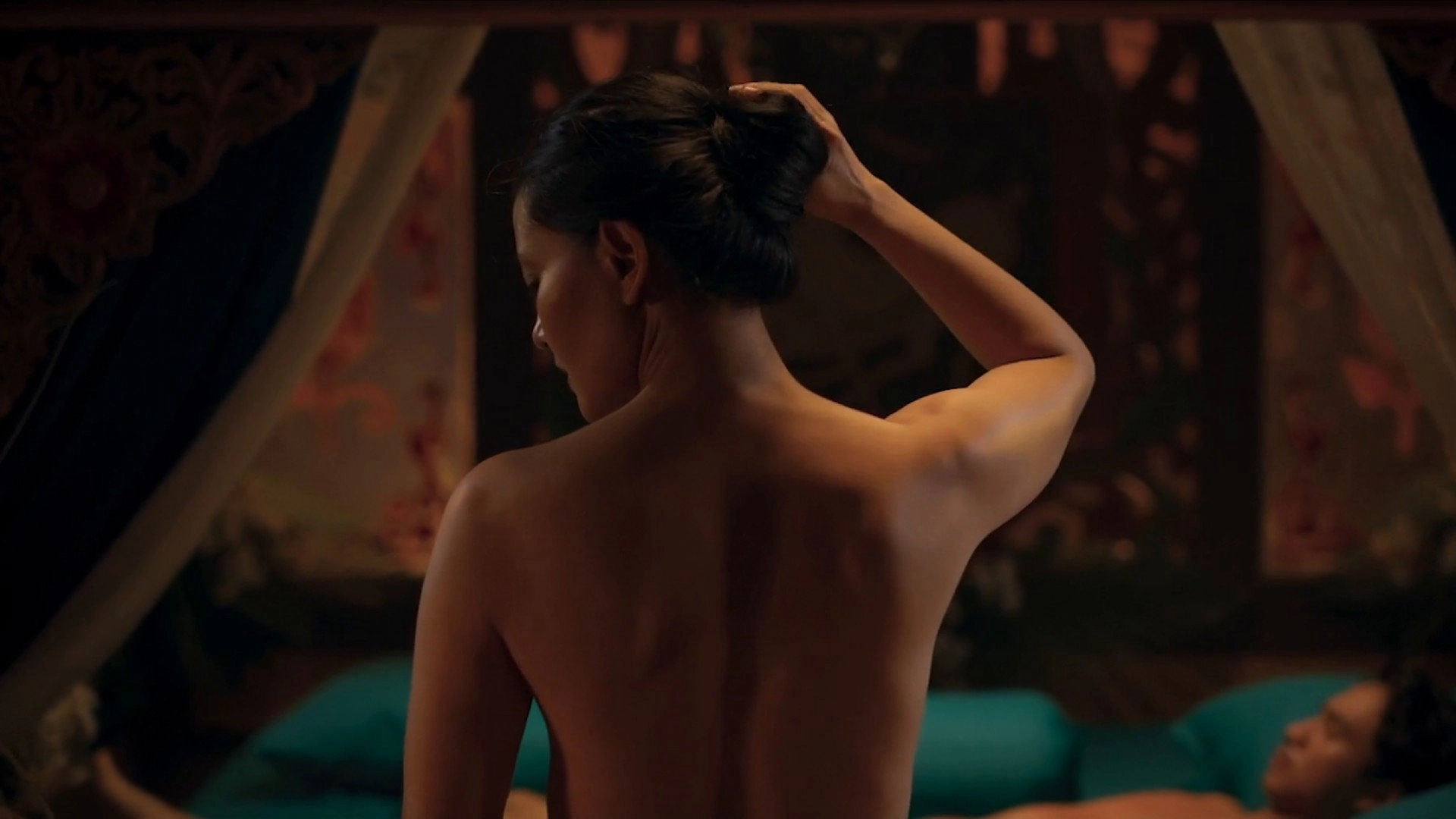 Gowok: Javanese Kamasutra