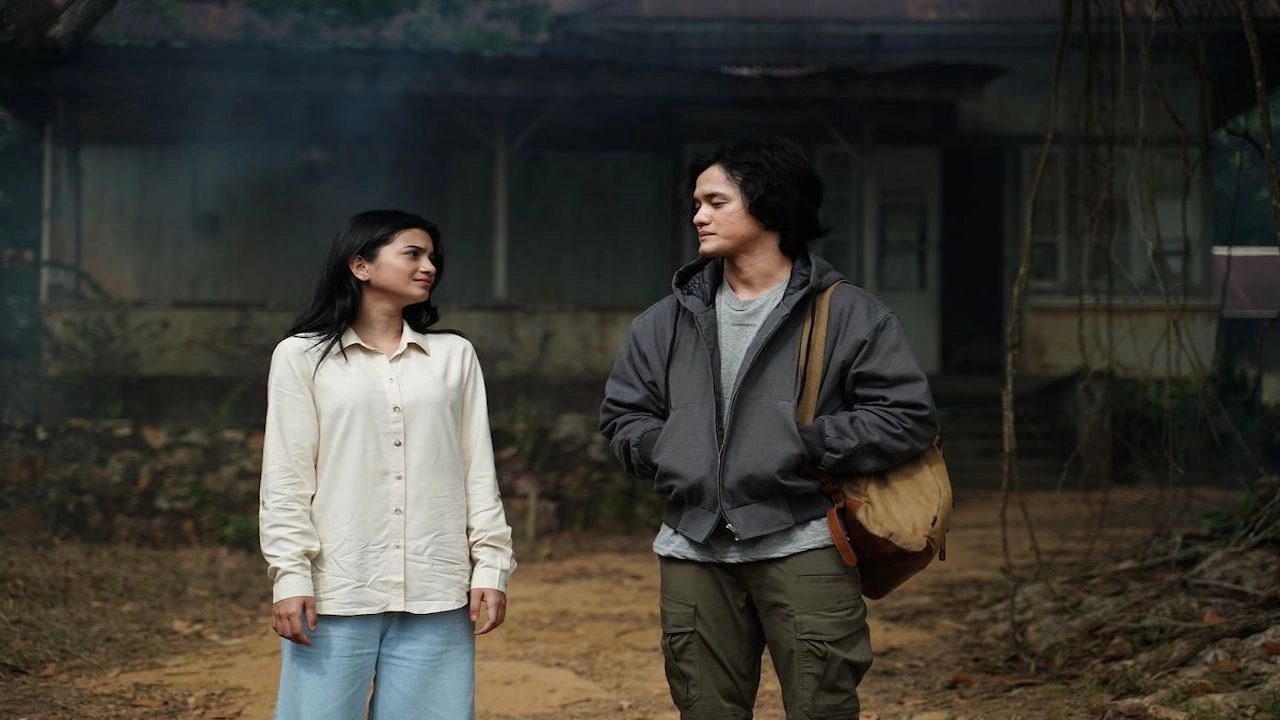 The Bell: Panggilan Untuk Mati
