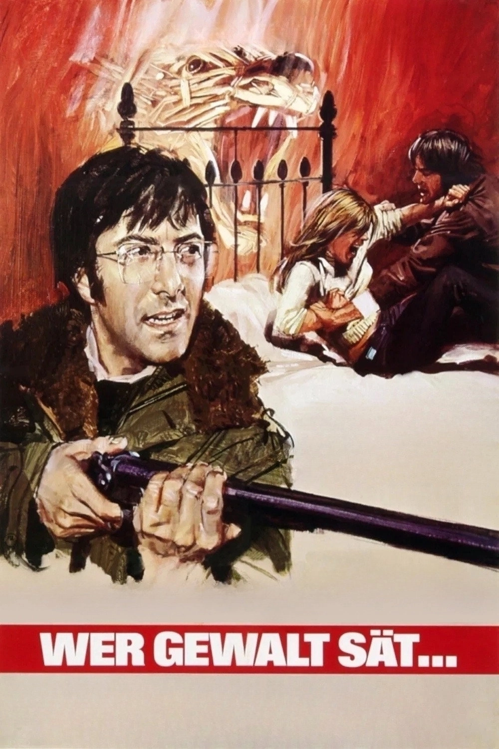 Straw Dogs