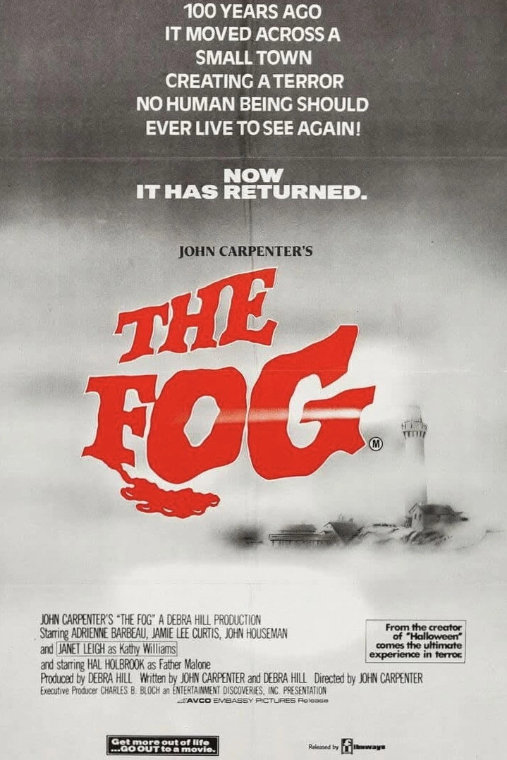 The Fog