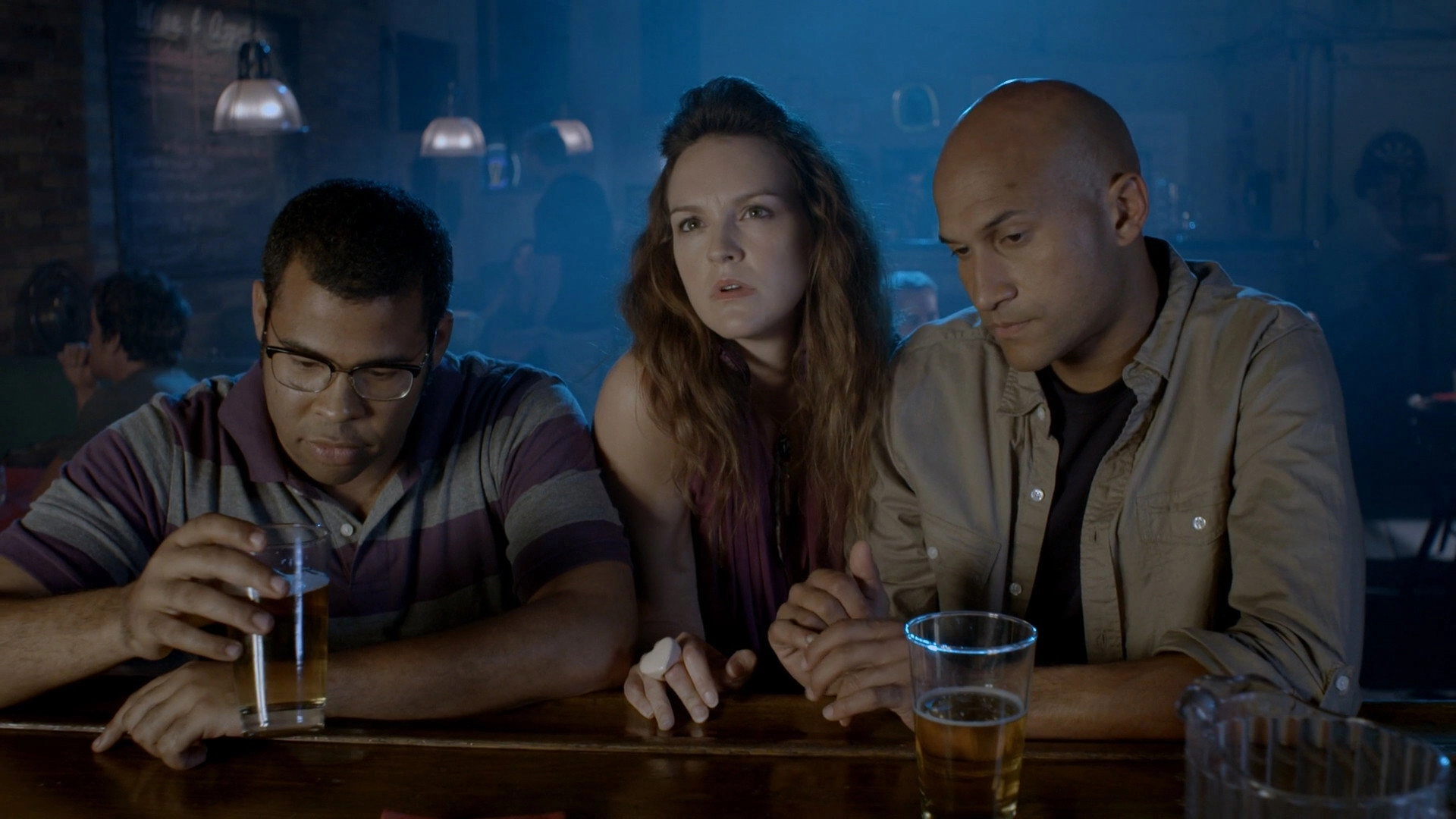 Key & Peele