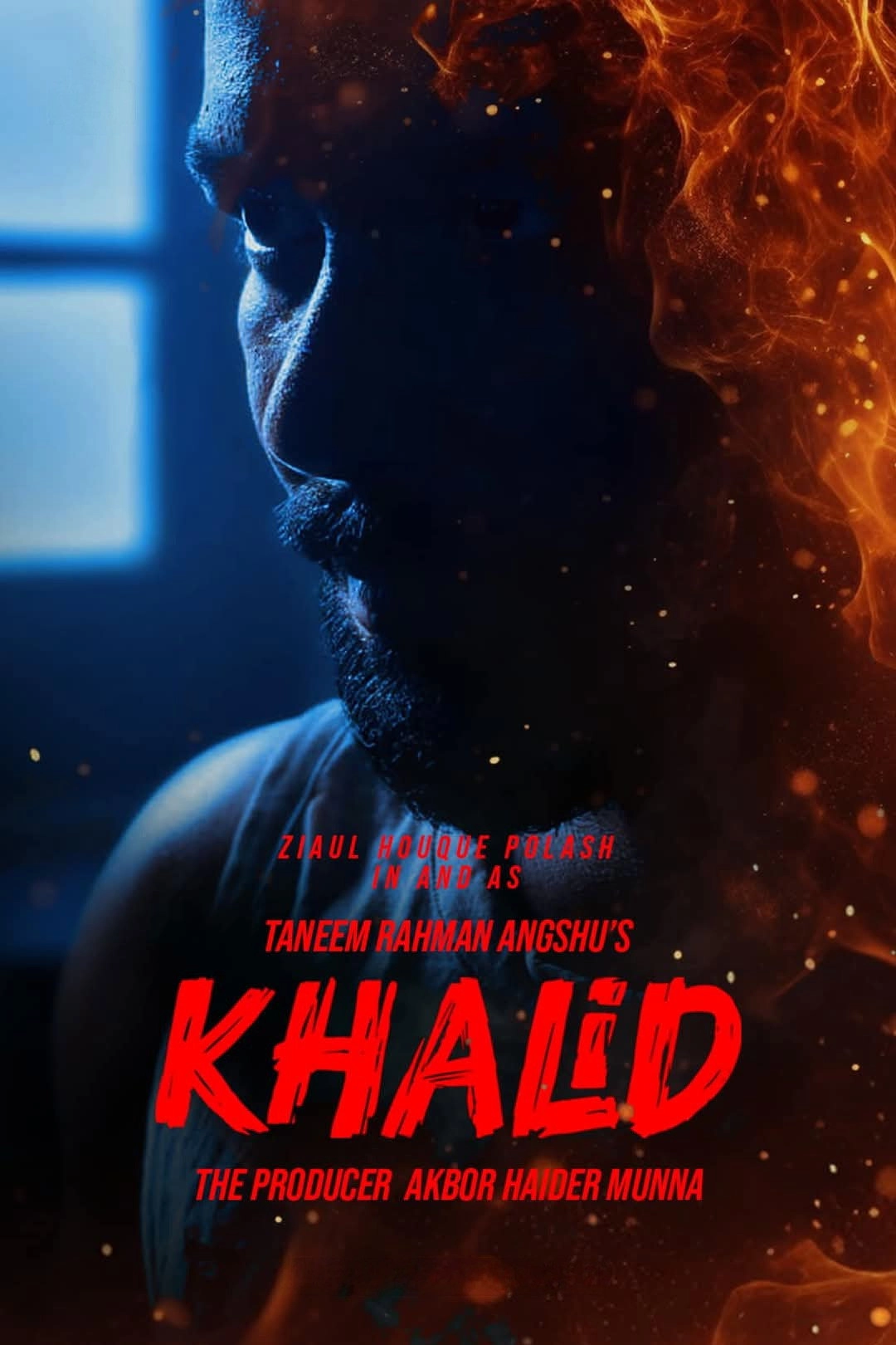 Khalid