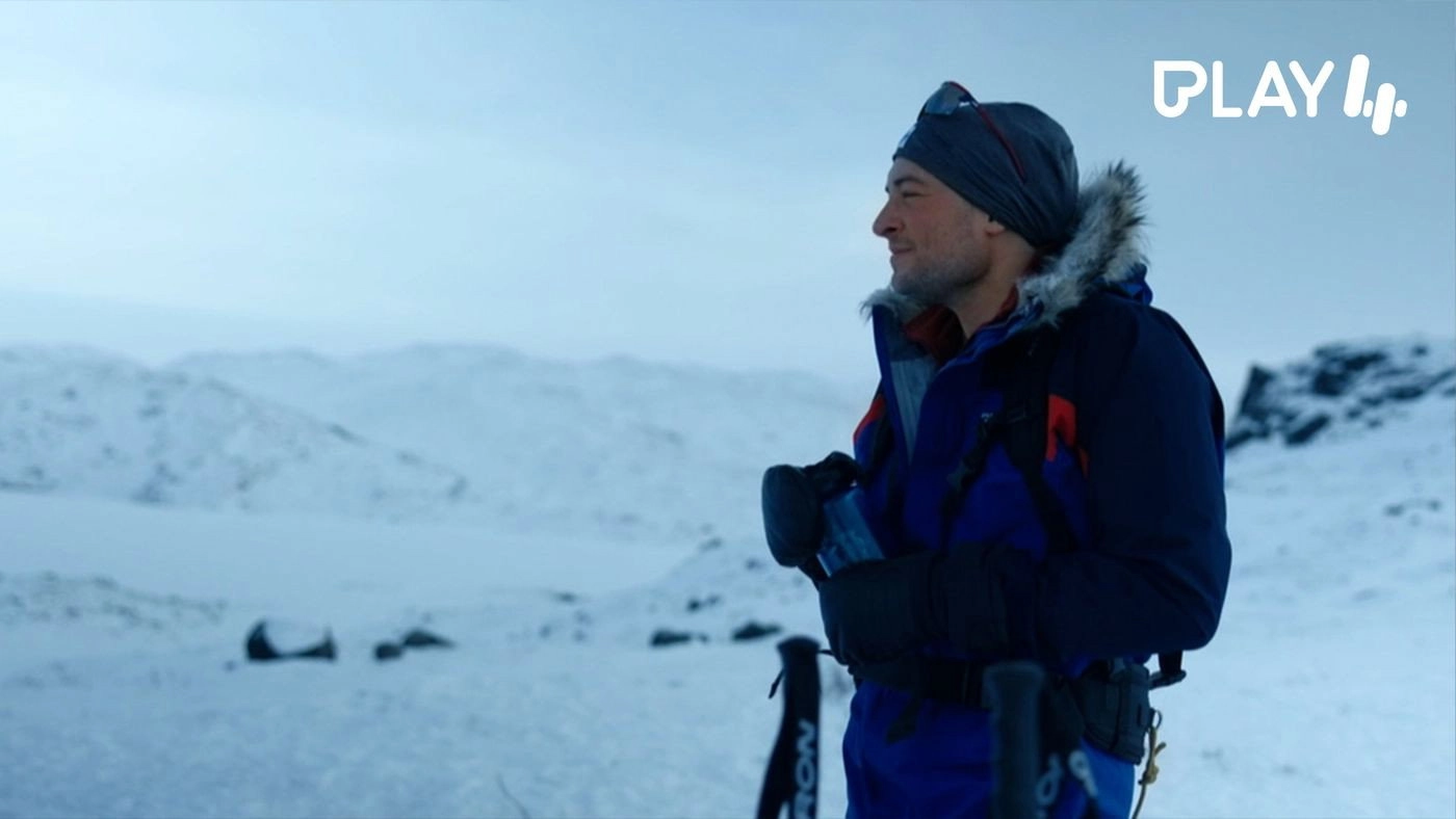 De Expeditie
