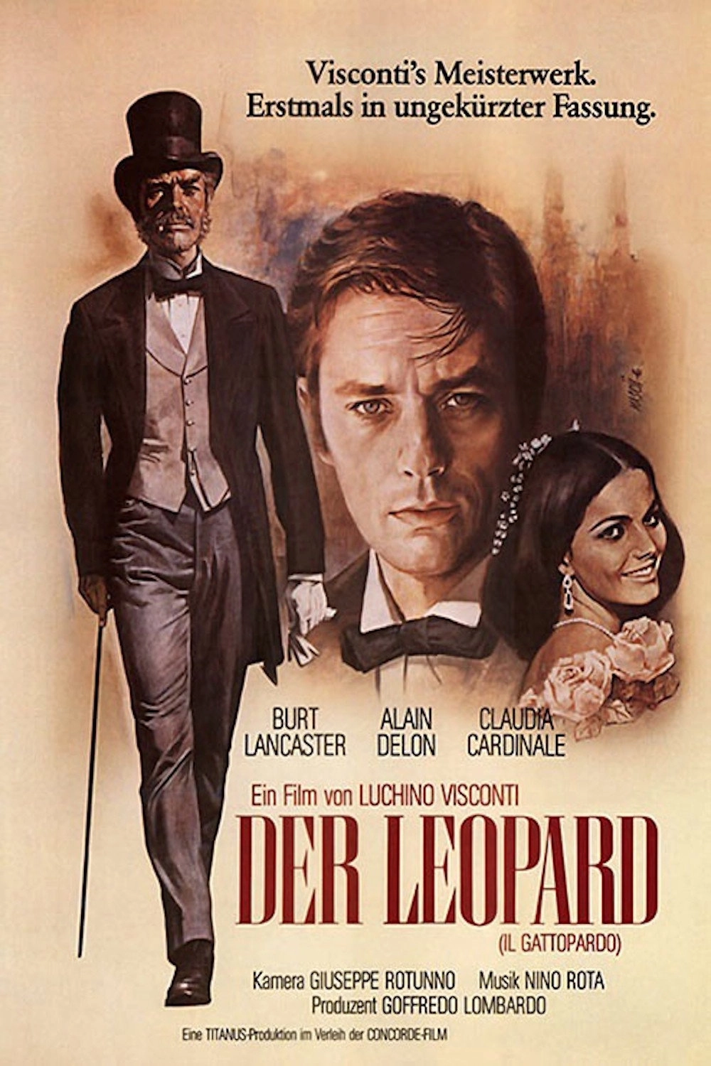 The Leopard