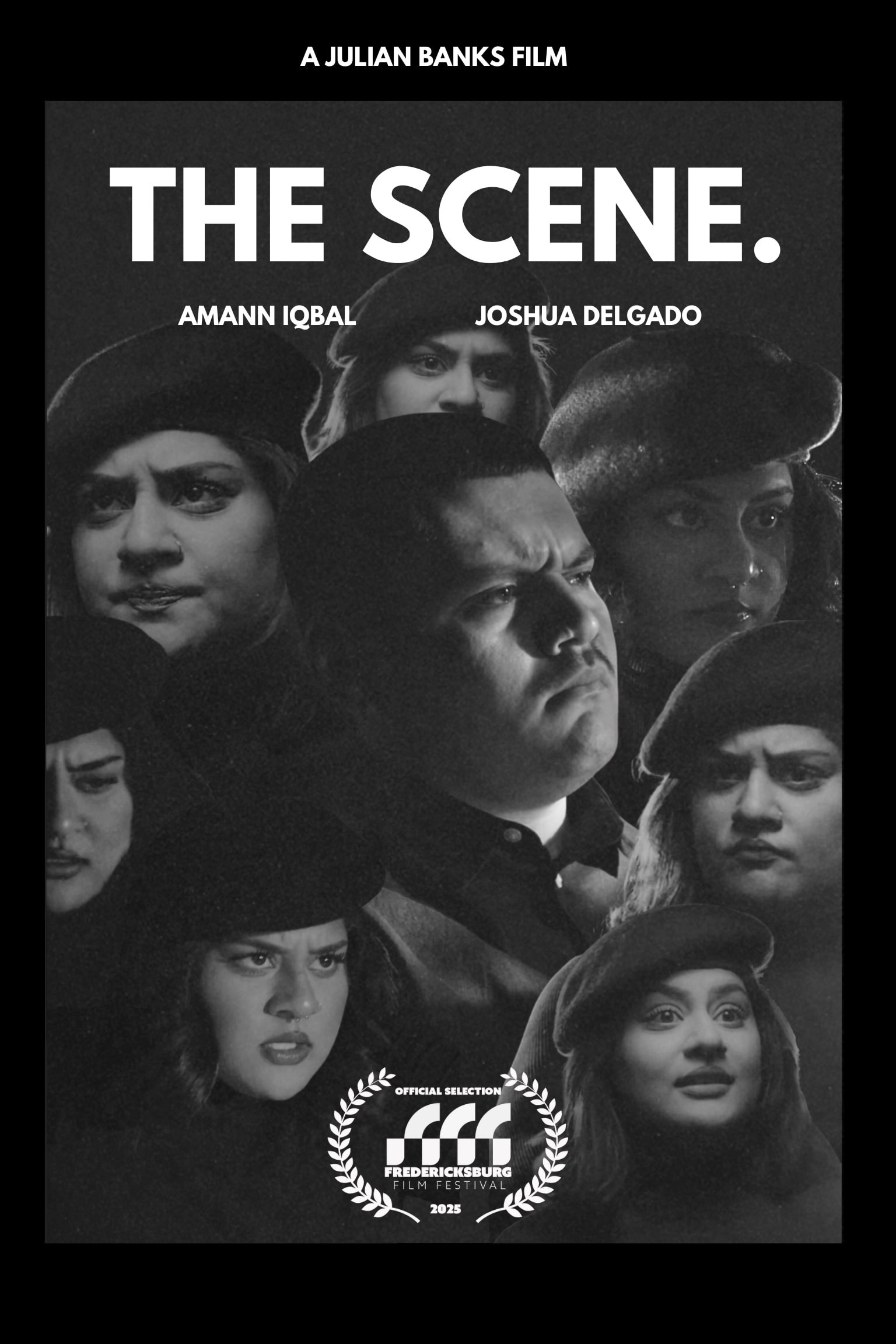 The Scene